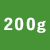 200g ����